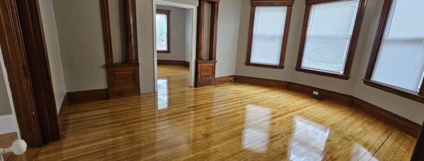 73 Downing St Apt 1