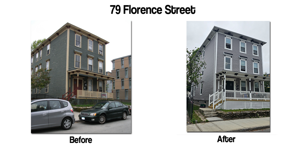 before and after 79 florence